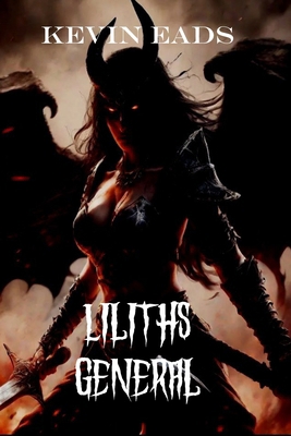 Lilith's General 1475257724 Book Cover