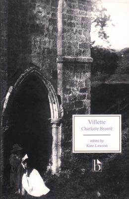 Villette 1551114615 Book Cover