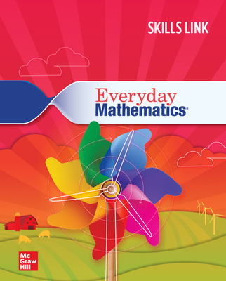 Em4 Skills Link Student Pack, Grade 1 007675541X Book Cover