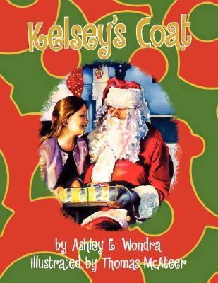 Kelsey's Coat 1436329876 Book Cover