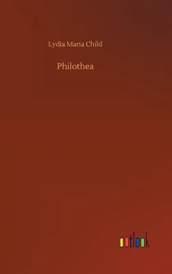 Philothea 373401851X Book Cover