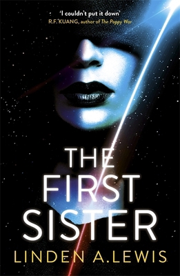 The First Sister 1529386942 Book Cover