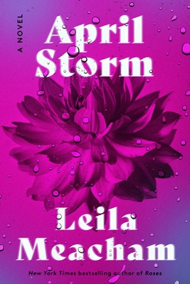 April Storm 0063323117 Book Cover