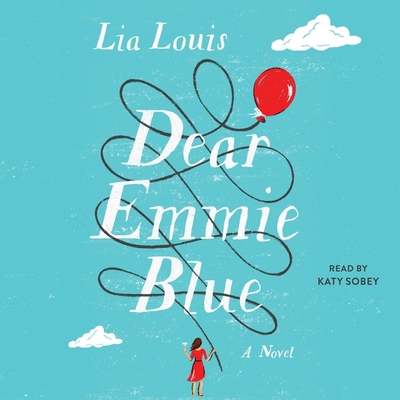 Dear Emmie Blue 1797110586 Book Cover