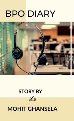 BPO Diary B0DZ2BMHMN Book Cover