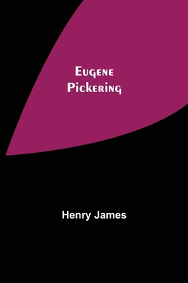 Eugene Pickering 9355113943 Book Cover