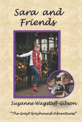 Sara and Friends B0875YZF63 Book Cover