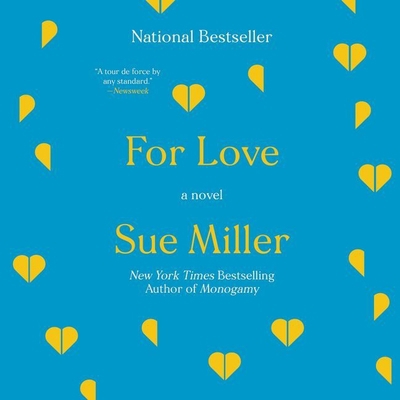 For Love Lib/E 1799926680 Book Cover
