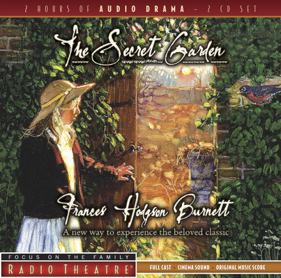 The Secret Garden 1589975065 Book Cover