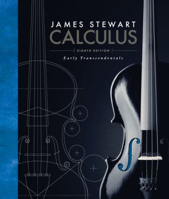 Calculus: Early Transcendentals 1285741552 Book Cover