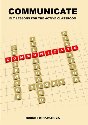 Communicate 0473119285 Book Cover