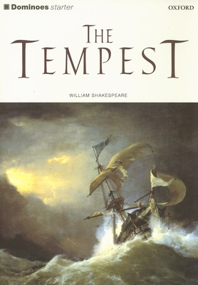 Dominoes Starter The Tempest: Dominoes StarterT... 019424394X Book Cover