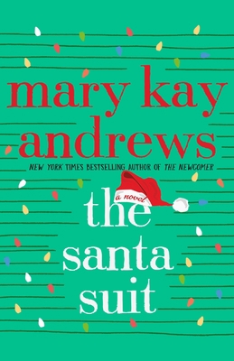 The Santa Suit 1250279313 Book Cover