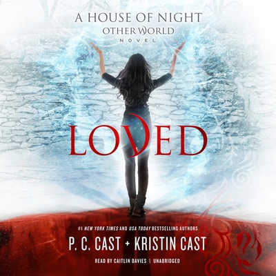 Loved 1538430002 Book Cover