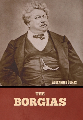 The Borgias 1636379885 Book Cover