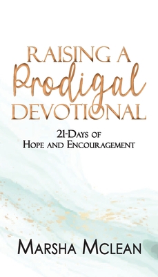 Raising A Prodigal Devotional 1954818319 Book Cover