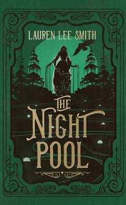 The Night Pool B0FVP8TCL2 Book Cover
