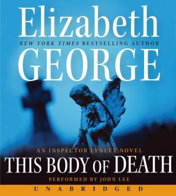 This Body of Death B004STPBOY Book Cover