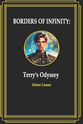 Borders of Infinity: Terry's Odyssey B0DPST8P4B Book Cover