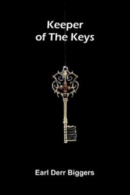 Keeper Of The Keys 9373057634 Book Cover