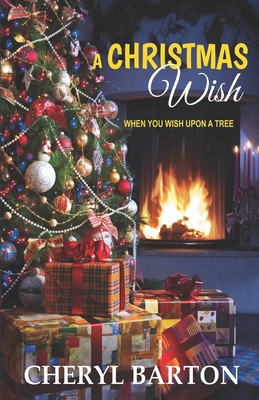 A Christmas Wish 1948950596 Book Cover
