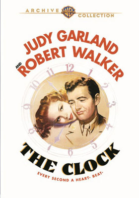 The Clock Book Cover