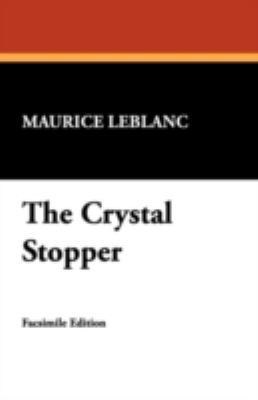The Crystal Stopper 143447495X Book Cover