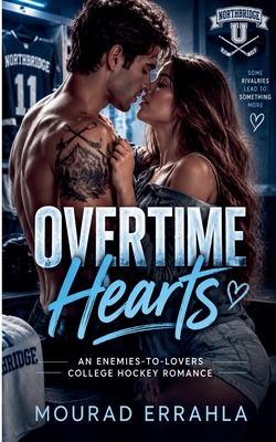 Overtime Hearts B0HJB43Z5T Book Cover