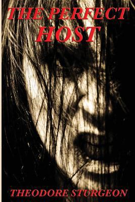 The Perfect Host 1627550569 Book Cover