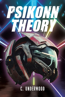 Psikonn Theory B0GRJYKD5F Book Cover