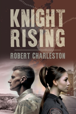 Knight Rising 1943226881 Book Cover