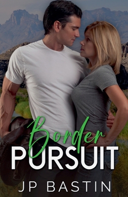 Border Pursuit B0DRX6G3WK Book Cover