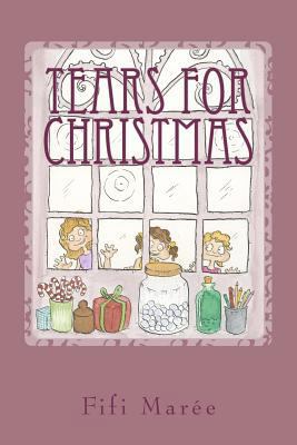 Tears for Christmas 1467913758 Book Cover