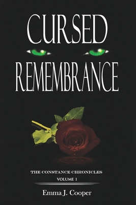 Cursed Remembrance 1528904303 Book Cover