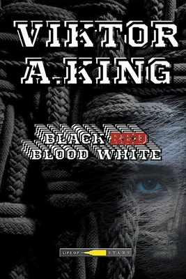 Black Red Blood White B0CJN7JSYC Book Cover