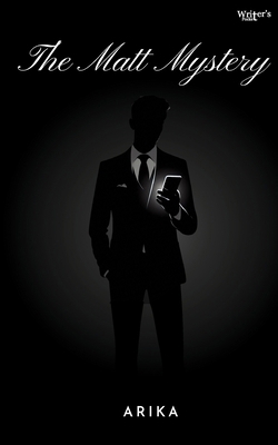 The Matt Mystery B0DSLNCZTV Book Cover