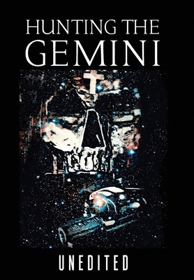 Hunting the Gemini B09R6L1YMX Book Cover