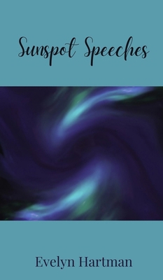 Sunspot Speeches 1805678612 Book Cover