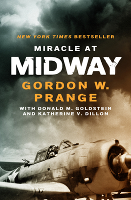 Miracle at Midway 1504049268 Book Cover