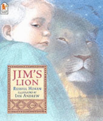 Jim's Lion 0744594065 Book Cover