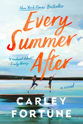 Every Summer After 0593438531 Book Cover