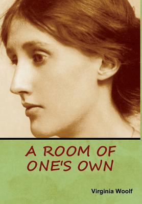 A Room of One's Own 1618952765 Book Cover