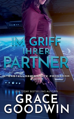 Im Griff ihrer Partner [German] 1941518087 Book Cover