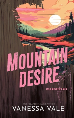 Mountain Desire 1795949554 Book Cover