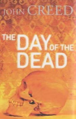 The Day of the Dead (Jack Valentine) 0571216773 Book Cover