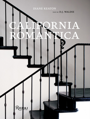 California Romantica 0847864758 Book Cover