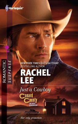 Just a Cowboy B005GR5IYU Book Cover