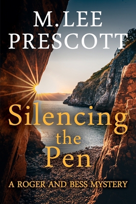 Silencing the Pen 1737903490 Book Cover