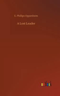 A Lost Leader 3732683923 Book Cover