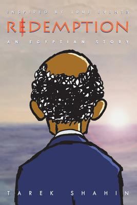 Redemption: An Egyptian Story 1527225704 Book Cover